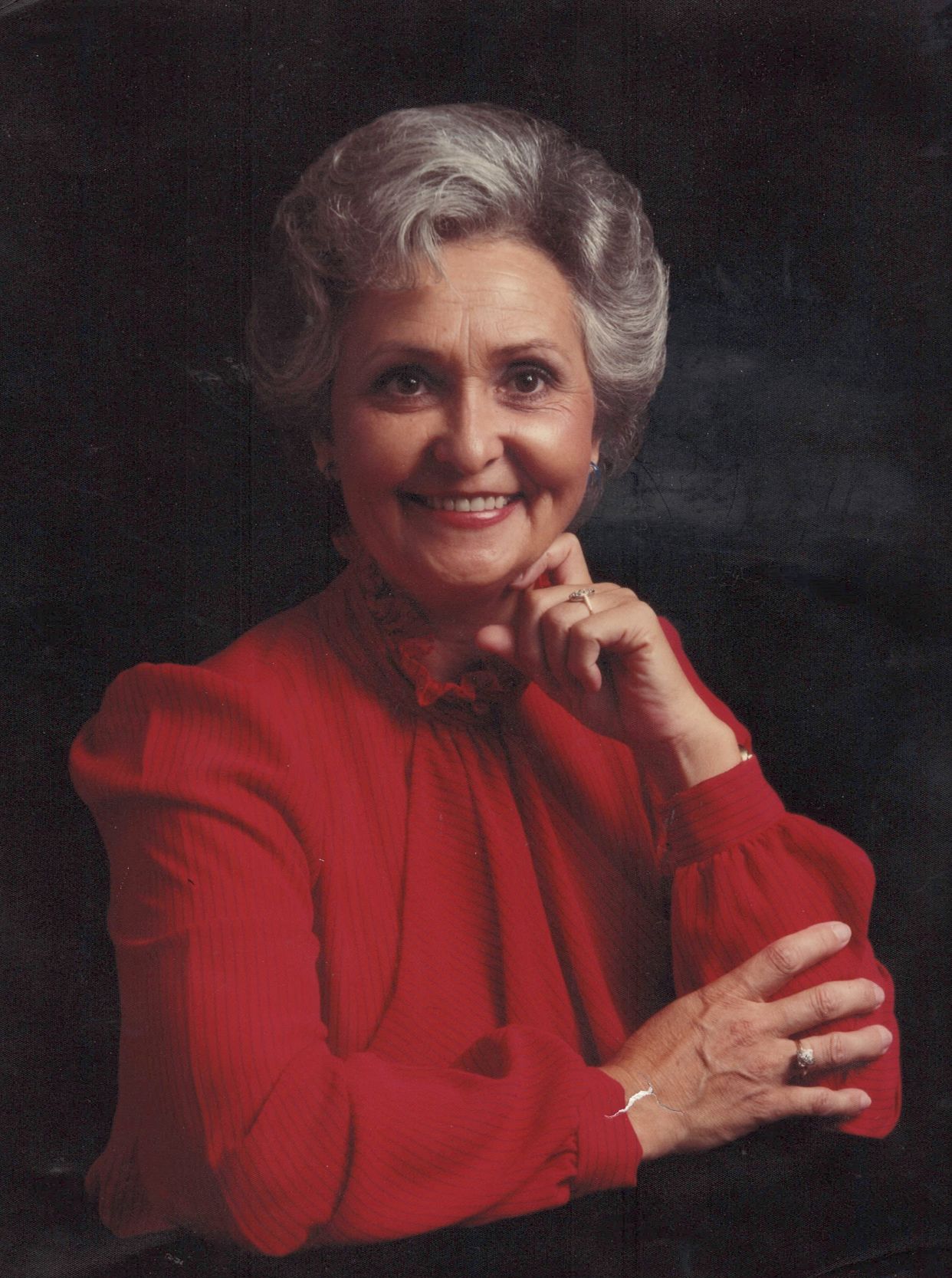 Nervelene Duncan Porter